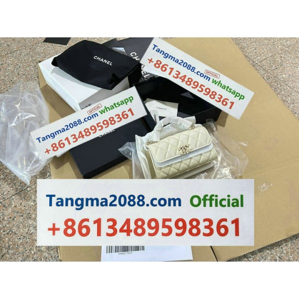 tangma2088 wholesale Chanel Classic Flap Bag Mini Quilted Leather Hotsale